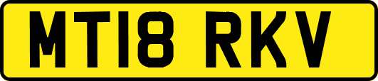 MT18RKV