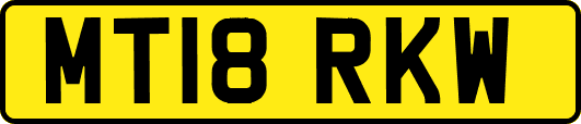 MT18RKW