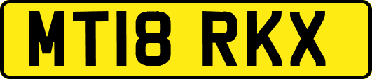 MT18RKX
