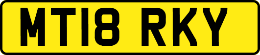 MT18RKY