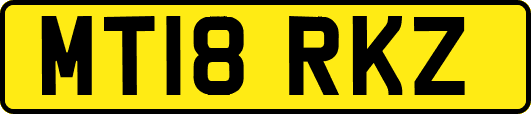 MT18RKZ