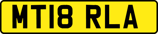 MT18RLA