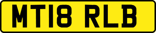 MT18RLB