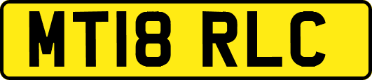 MT18RLC