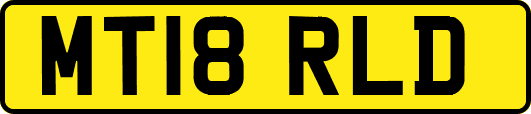 MT18RLD