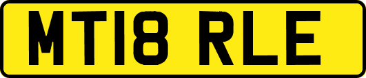 MT18RLE