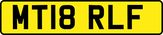 MT18RLF