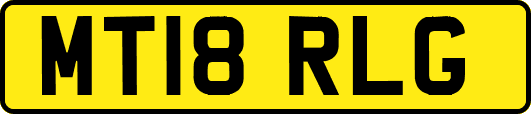 MT18RLG