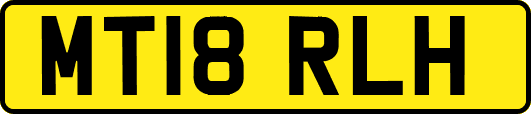 MT18RLH