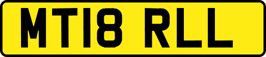 MT18RLL