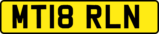 MT18RLN