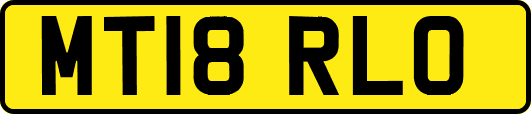 MT18RLO
