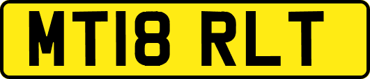 MT18RLT