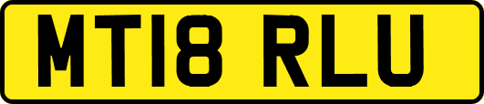 MT18RLU