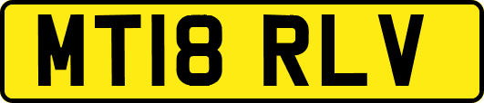 MT18RLV