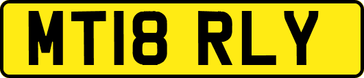 MT18RLY
