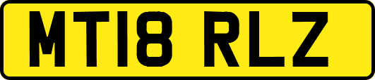 MT18RLZ