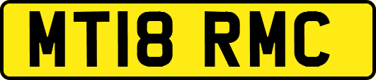 MT18RMC