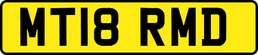 MT18RMD