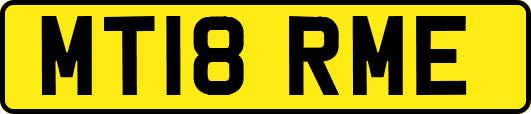 MT18RME