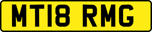 MT18RMG