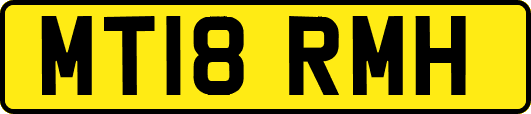 MT18RMH