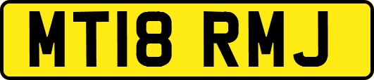 MT18RMJ