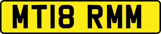 MT18RMM