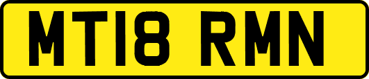 MT18RMN