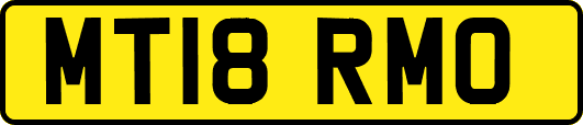 MT18RMO