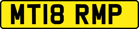 MT18RMP