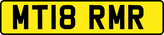 MT18RMR
