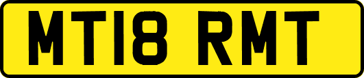 MT18RMT
