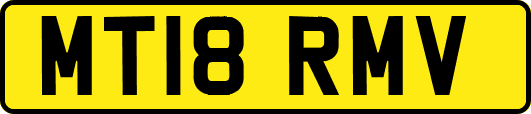 MT18RMV