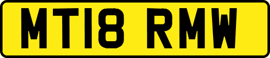MT18RMW