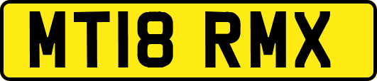 MT18RMX