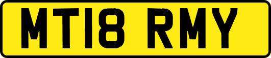 MT18RMY