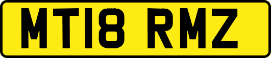 MT18RMZ