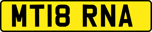 MT18RNA