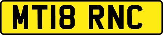 MT18RNC