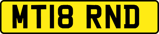 MT18RND