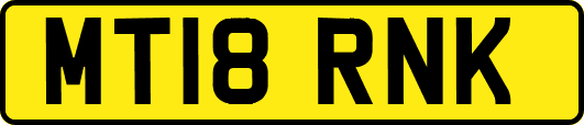 MT18RNK