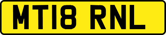 MT18RNL