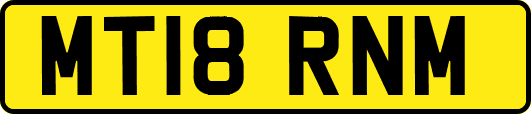 MT18RNM