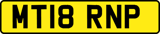 MT18RNP