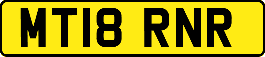 MT18RNR