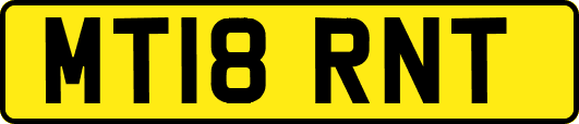 MT18RNT