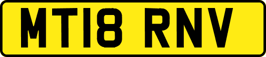 MT18RNV