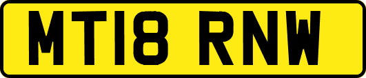 MT18RNW