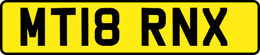 MT18RNX